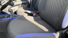 Toyota Aygo X 1.0 VVT-i Edge 5dr Auto Petrol Hatchback